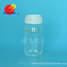 Emulsifiant spécial pour huile de silicone aminée Bpe120